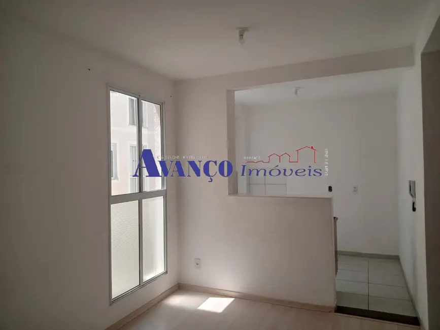 Apartamento com 2 quartos à venda, 45m2 em Poste, Jundiai - SP - imagem 3 Foto 3 de Apartamento com 2 quartos à venda, 45m2 em Poste, Jundiai - SP