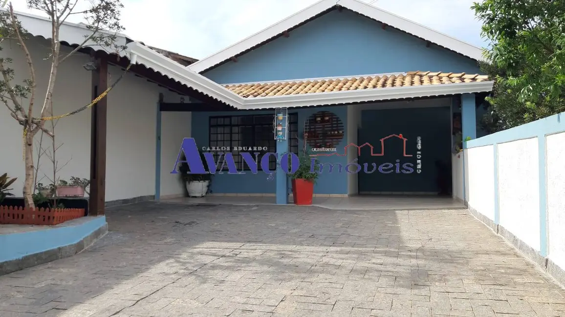 Foto 1 de Casa com 3 quartos à venda, 450m2 em Jundiai - SP