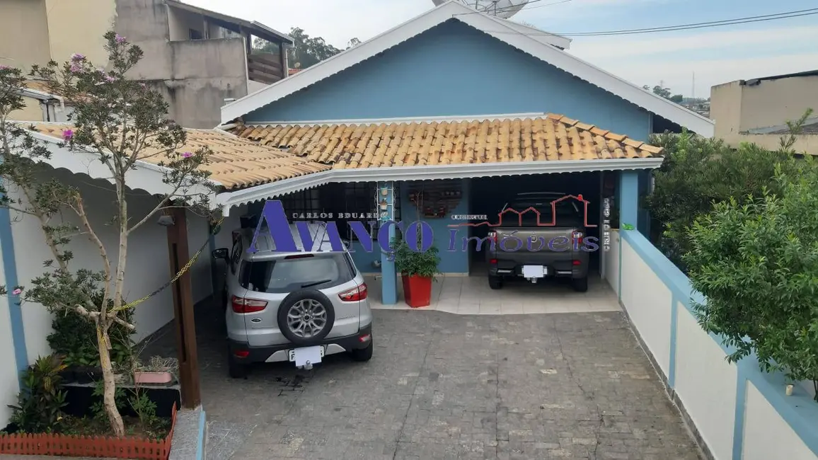 Foto 3 de Casa com 3 quartos à venda, 450m2 em Jundiai - SP