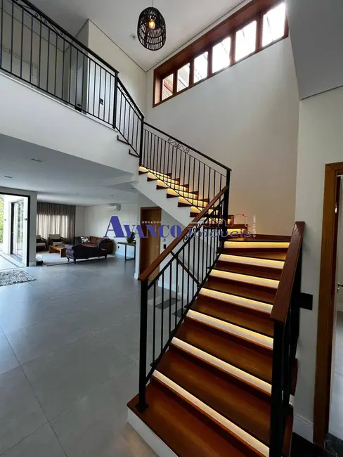 Foto 6 de Casa de Condomínio com 5 quartos à venda, 1296m2 em Itupeva - SP