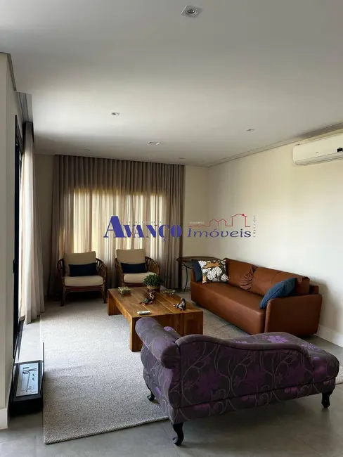 Foto 9 de Casa de Condomínio com 5 quartos à venda, 1296m2 em Itupeva - SP