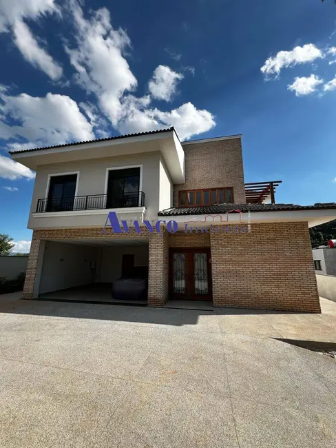 Foto 1 de Casa de Condomínio com 5 quartos à venda, 1296m2 em Itupeva - SP