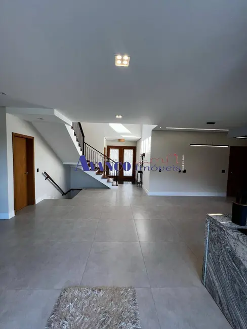 Foto 8 de Casa de Condomínio com 5 quartos à venda, 1296m2 em Itupeva - SP