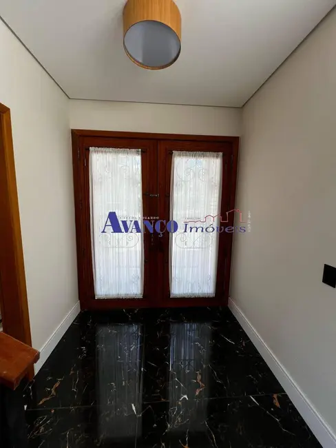 Foto 5 de Casa de Condomínio com 5 quartos à venda, 1296m2 em Itupeva - SP