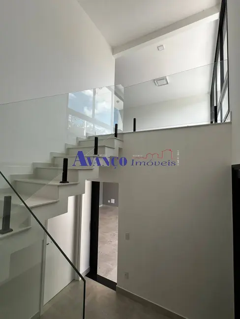 Foto 8 de Casa de Condomínio com 3 quartos à venda, 250m2 em Residencial dos Ipês, Jundiai - SP