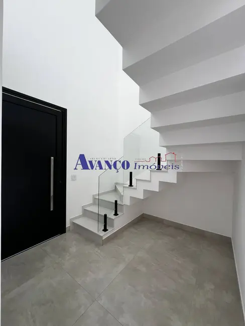 Foto 4 de Casa de Condomínio com 3 quartos à venda, 250m2 em Residencial dos Ipês, Jundiai - SP