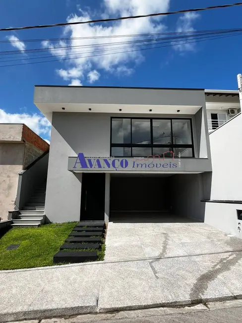 Foto 1 de Casa de Condomínio com 3 quartos à venda, 250m2 em Residencial dos Ipês, Jundiai - SP