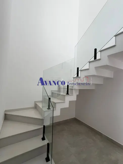 Foto 7 de Casa de Condomínio com 3 quartos à venda, 250m2 em Residencial dos Ipês, Jundiai - SP