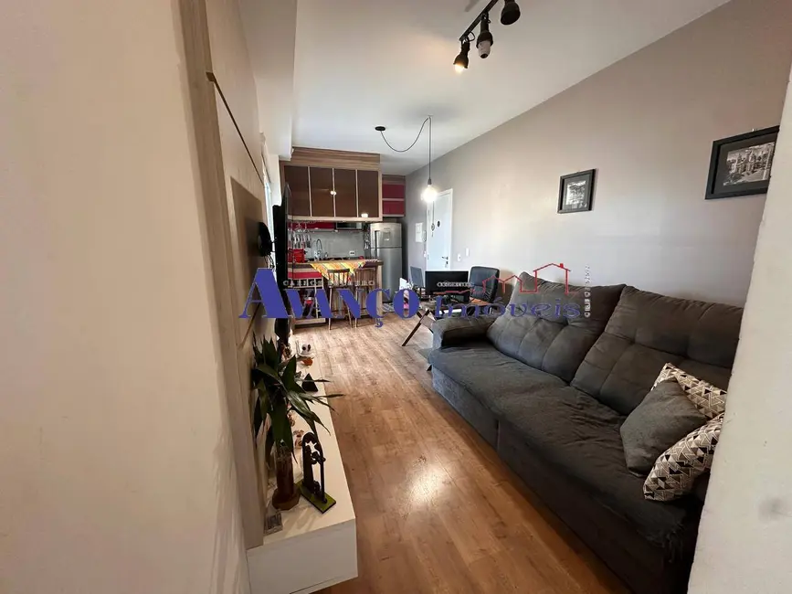 Apartamento com 2 quartos à venda, 63m2 em Jardim Ana Maria, Jundiai - SP - imagem 6 Foto 6 de Apartamento com 2 quartos à venda, 63m2 em Jardim Ana Maria, Jundiai - SP