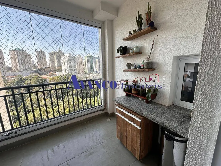 Apartamento com 2 quartos à venda, 63m2 em Jardim Ana Maria, Jundiai - SP - imagem 2 Foto 2 de Apartamento com 2 quartos à venda, 63m2 em Jardim Ana Maria, Jundiai - SP
