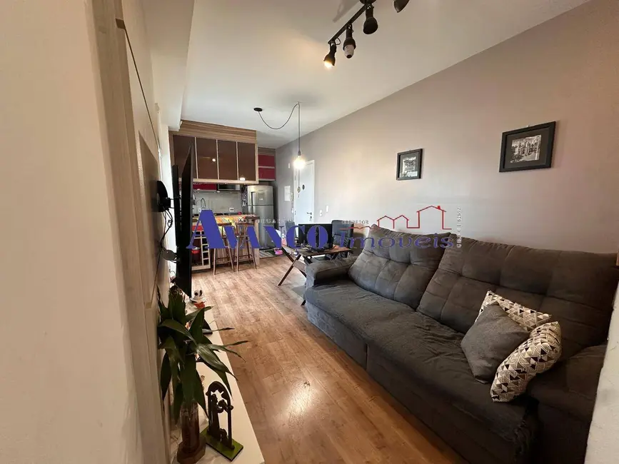 Apartamento com 2 quartos à venda, 63m2 em Jardim Ana Maria, Jundiai - SP - imagem 8 Foto 8 de Apartamento com 2 quartos à venda, 63m2 em Jardim Ana Maria, Jundiai - SP