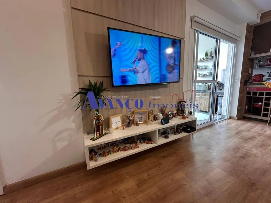 Apartamento com 2 quartos à venda, 63m2 em Jardim Ana Maria, Jundiai - SP - imagem 4 Foto 4 de Apartamento com 2 quartos à venda, 63m2 em Jardim Ana Maria, Jundiai - SP