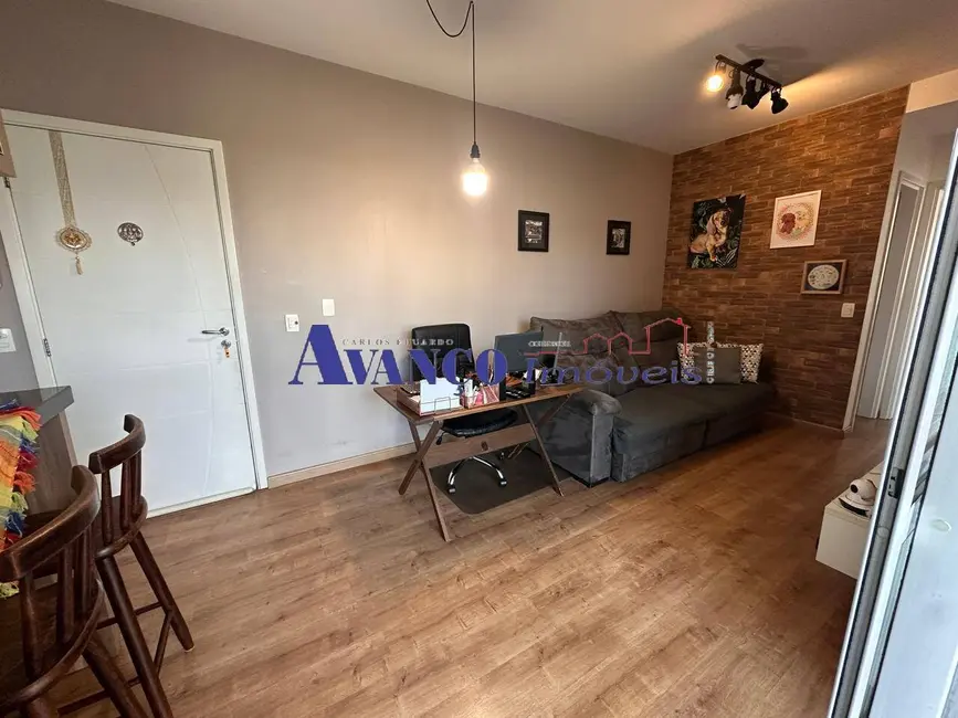 Apartamento com 2 quartos à venda, 63m2 em Jardim Ana Maria, Jundiai - SP - imagem 5 Foto 5 de Apartamento com 2 quartos à venda, 63m2 em Jardim Ana Maria, Jundiai - SP