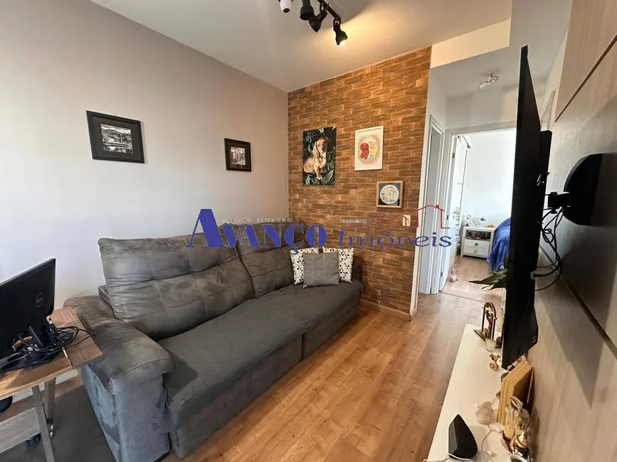 Apartamento com 2 quartos à venda, 63m2 em Jardim Ana Maria, Jundiai - SP - imagem 7 Foto 7 de Apartamento com 2 quartos à venda, 63m2 em Jardim Ana Maria, Jundiai - SP