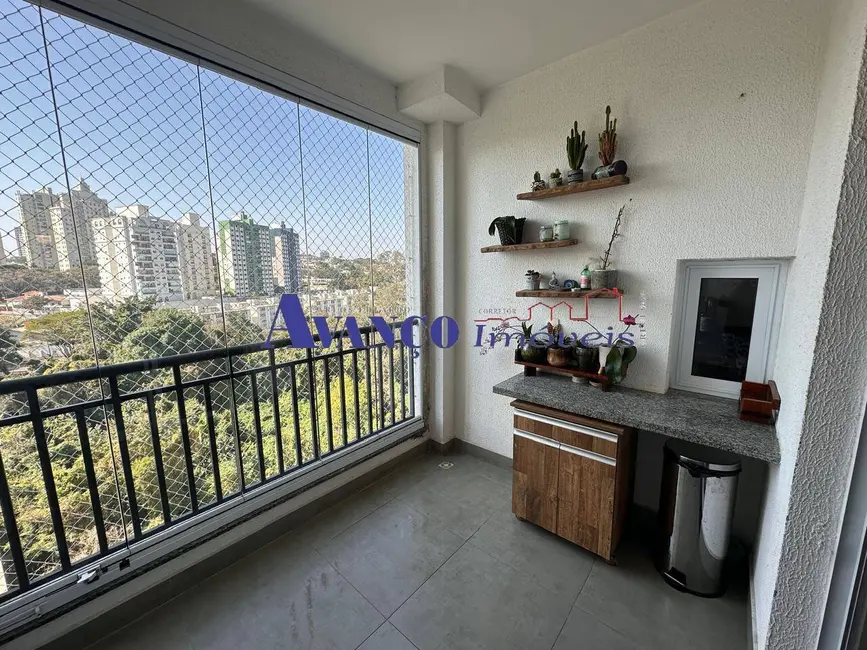 Apartamento com 2 quartos à venda, 63m2 em Jardim Ana Maria, Jundiai - SP - imagem 9 Foto 9 de Apartamento com 2 quartos à venda, 63m2 em Jardim Ana Maria, Jundiai - SP