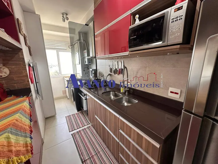 Apartamento com 2 quartos à venda, 63m2 em Jardim Ana Maria, Jundiai - SP - imagem 3 Foto 3 de Apartamento com 2 quartos à venda, 63m2 em Jardim Ana Maria, Jundiai - SP