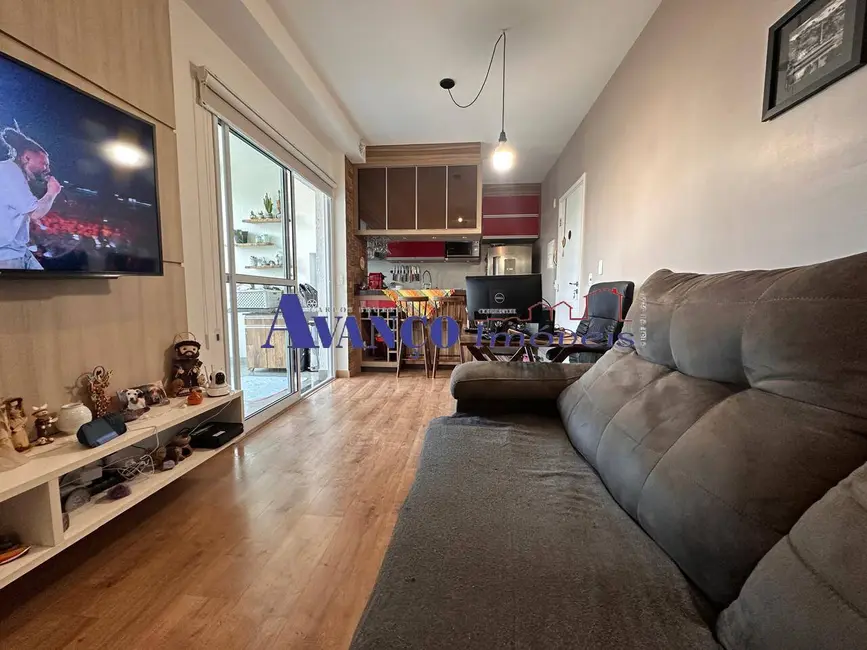 Apartamento com 2 quartos à venda, 63m2 em Jardim Ana Maria, Jundiai - SP - imagem 1 Foto 1 de Apartamento com 2 quartos à venda, 63m2 em Jardim Ana Maria, Jundiai - SP