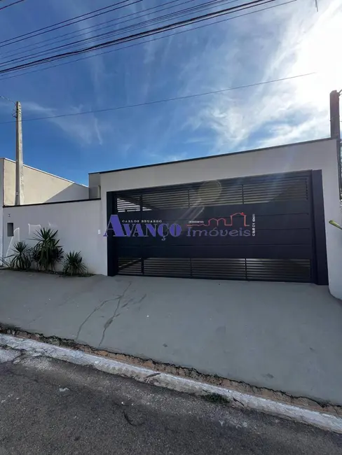 Casa com 3 quartos à venda, 283m2 em Itupeva - SP - imagem 2 Foto 2 de Casa com 3 quartos à venda, 283m2 em Itupeva - SP