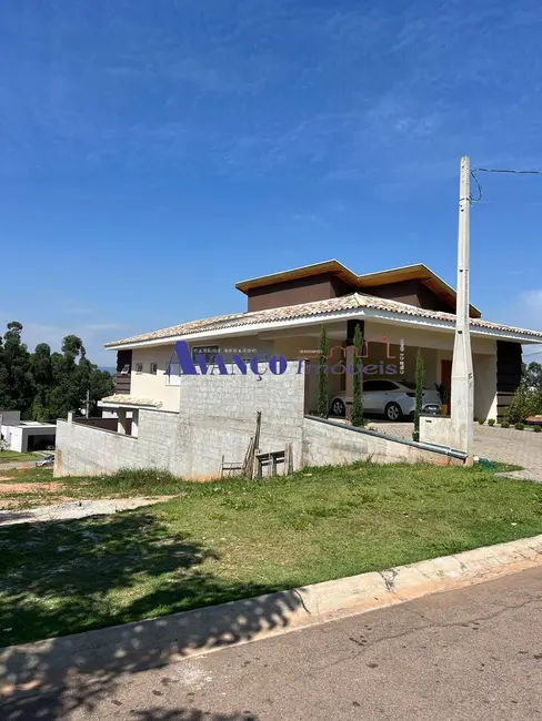 Foto 3 de Lote de Condomínio à venda, 360m2 em Itupeva - SP