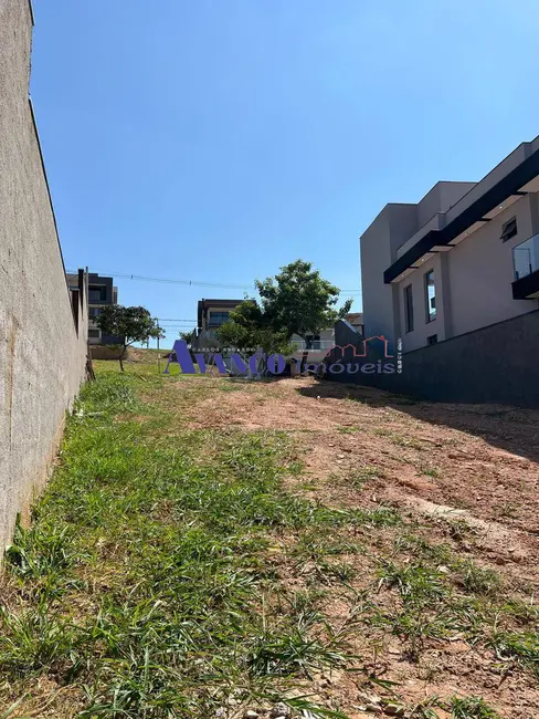 Foto 7 de Lote de Condomínio à venda, 360m2 em Itupeva - SP