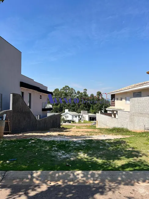 Foto 1 de Lote de Condomínio à venda, 360m2 em Itupeva - SP