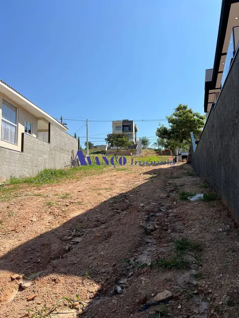 Foto 5 de Lote de Condomínio à venda, 360m2 em Itupeva - SP