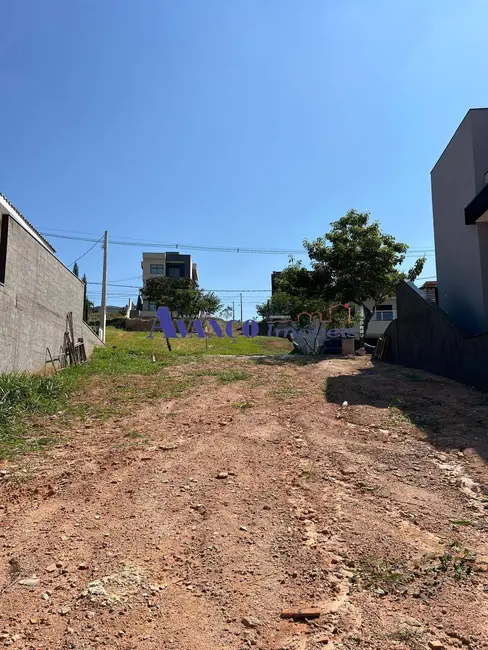 Foto 6 de Lote de Condomínio à venda, 360m2 em Itupeva - SP