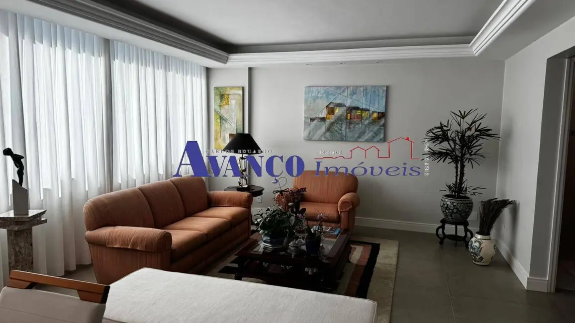 Foto 3 de Apartamento com 4 quartos à venda, 150m2 em Centro, Jundiai - SP