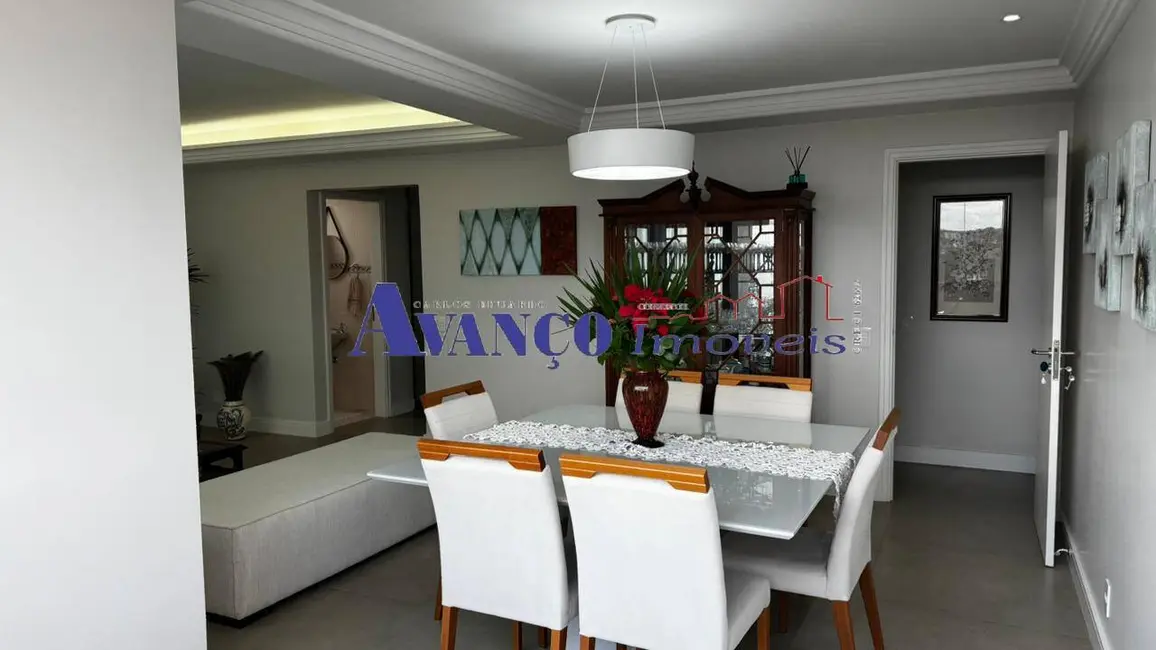 Foto 5 de Apartamento com 4 quartos à venda, 150m2 em Centro, Jundiai - SP