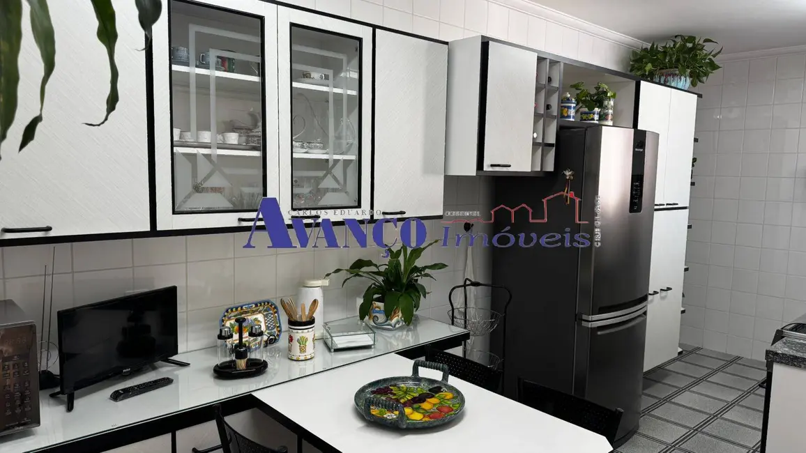 Foto 7 de Apartamento com 4 quartos à venda, 150m2 em Centro, Jundiai - SP