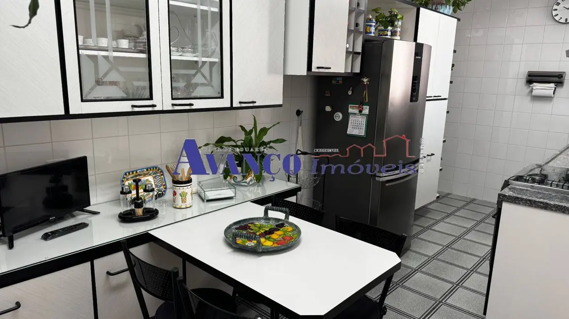 Foto 8 de Apartamento com 4 quartos à venda, 150m2 em Centro, Jundiai - SP