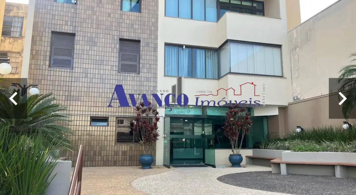 Foto 1 de Apartamento com 4 quartos à venda, 150m2 em Centro, Jundiai - SP