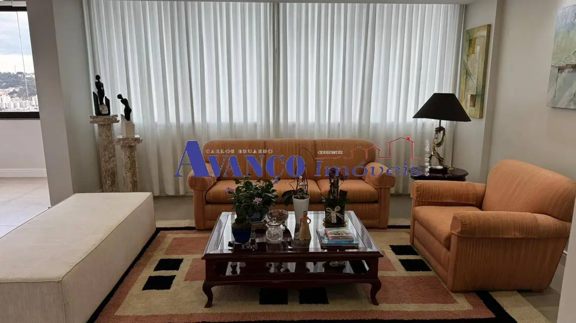 Foto 2 de Apartamento com 4 quartos à venda, 150m2 em Centro, Jundiai - SP