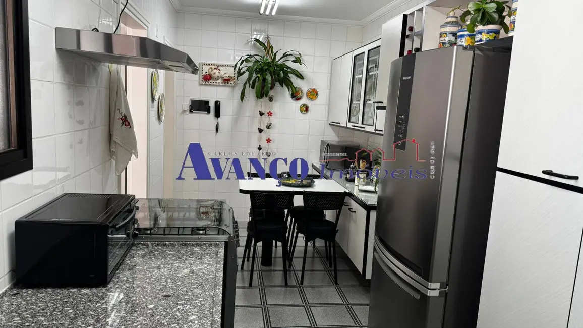 Foto 9 de Apartamento com 4 quartos à venda, 150m2 em Centro, Jundiai - SP