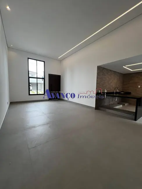 Foto 6 de Casa de Condomínio com 3 quartos à venda, 250m2 em Chácara Morada Mediterrânea, Jundiai - SP