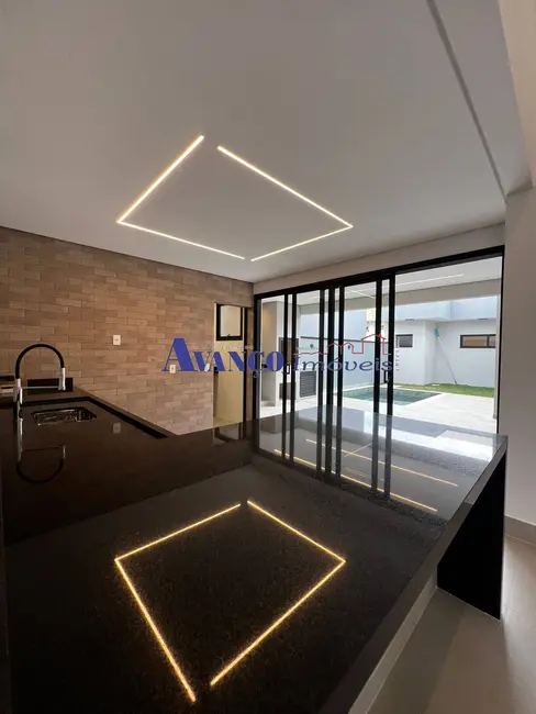 Foto 8 de Casa de Condomínio com 3 quartos à venda, 250m2 em Chácara Morada Mediterrânea, Jundiai - SP