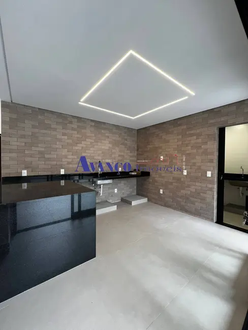 Foto 9 de Casa de Condomínio com 3 quartos à venda, 250m2 em Chácara Morada Mediterrânea, Jundiai - SP