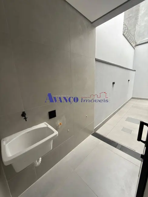 Foto 9 de Casa com 3 quartos à venda, 126m2 em Jardim Vale Verde, Jundiai - SP