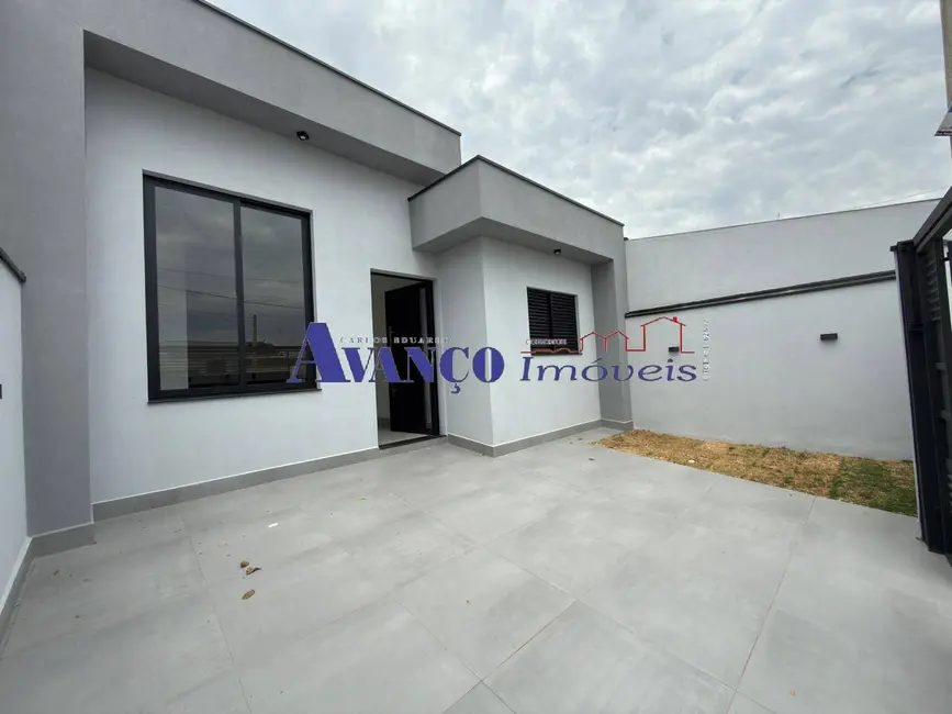 Foto 1 de Casa com 3 quartos à venda, 126m2 em Jardim Vale Verde, Jundiai - SP