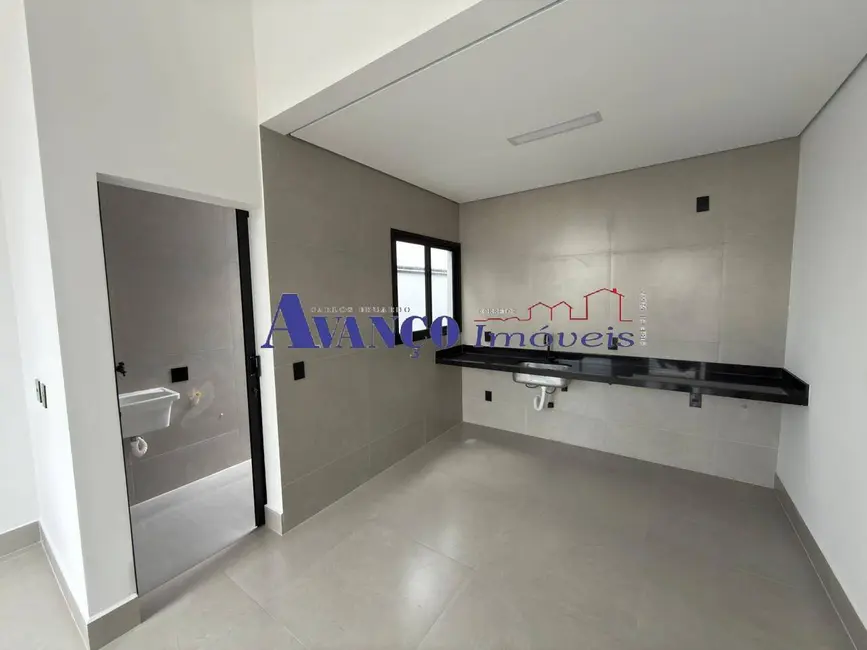 Foto 8 de Casa com 3 quartos à venda, 126m2 em Jardim Vale Verde, Jundiai - SP