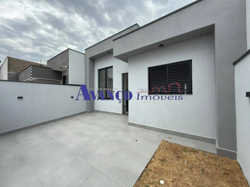 Foto 4 de Casa com 3 quartos à venda, 126m2 em Jardim Vale Verde, Jundiai - SP