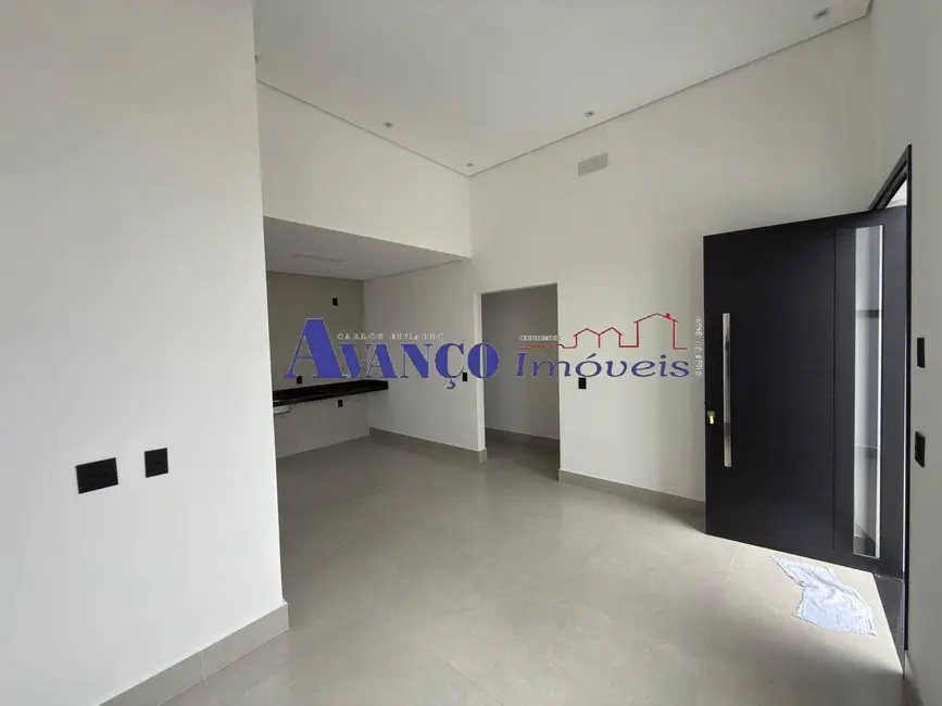 Foto 5 de Casa com 3 quartos à venda, 126m2 em Jardim Vale Verde, Jundiai - SP