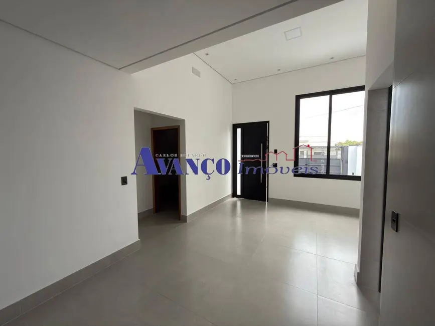 Foto 7 de Casa com 3 quartos à venda, 126m2 em Jardim Vale Verde, Jundiai - SP