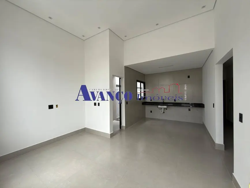 Foto 3 de Casa com 3 quartos à venda, 126m2 em Jardim Vale Verde, Jundiai - SP