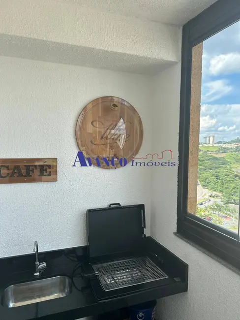 Foto 5 de Apartamento com 3 quartos à venda, 78m2 em Engordadouro, Jundiai - SP
