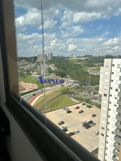 Foto 7 de Apartamento com 3 quartos à venda, 78m2 em Engordadouro, Jundiai - SP