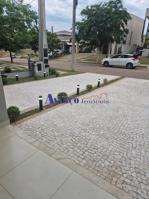 Foto 2 de Casa de Condomínio com 4 quartos à venda, 402m2 em Itupeva - SP