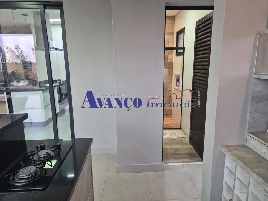 Foto 9 de Casa de Condomínio com 4 quartos à venda, 402m2 em Itupeva - SP