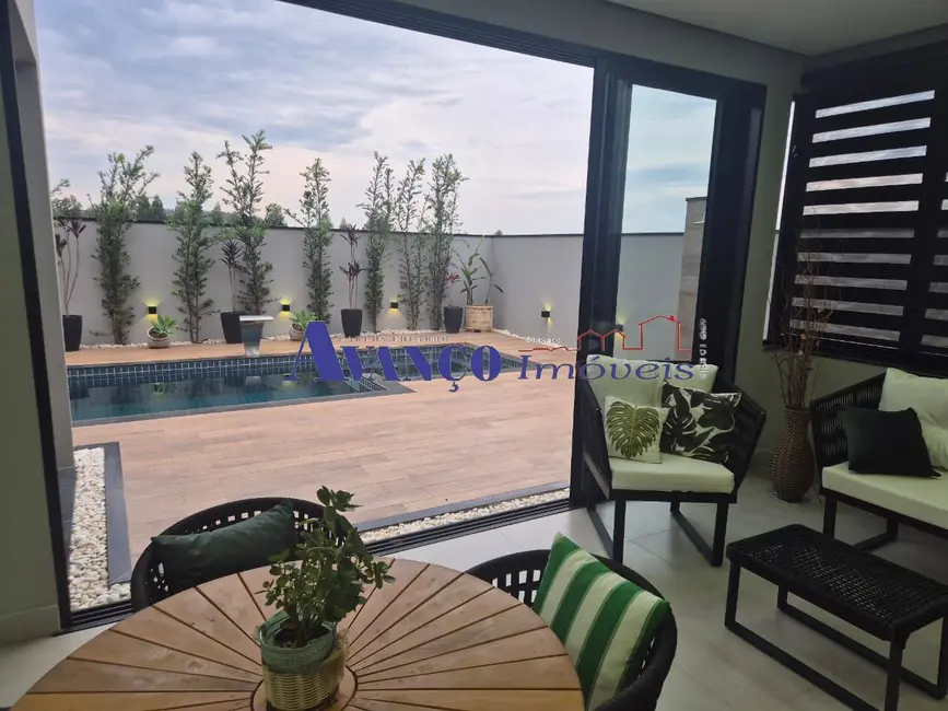 Foto 6 de Casa de Condomínio com 4 quartos à venda, 402m2 em Itupeva - SP