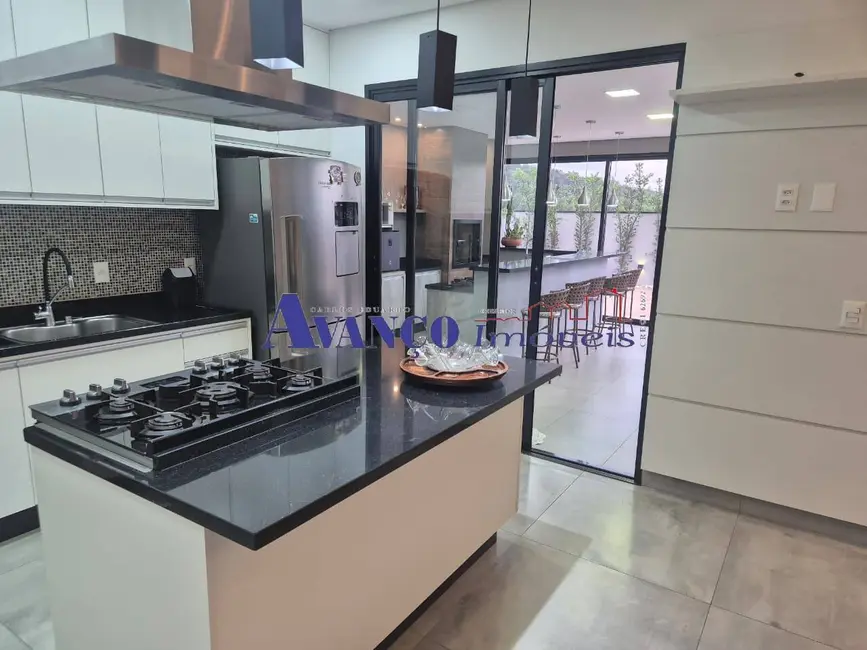 Foto 7 de Casa de Condomínio com 4 quartos à venda, 402m2 em Itupeva - SP